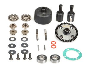 THE Complete Rear Diff (43/13) -  JQB0280-rc---cars-and-trucks-Hobbycorner