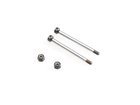 Front Outer Hingepins -  JQB0304