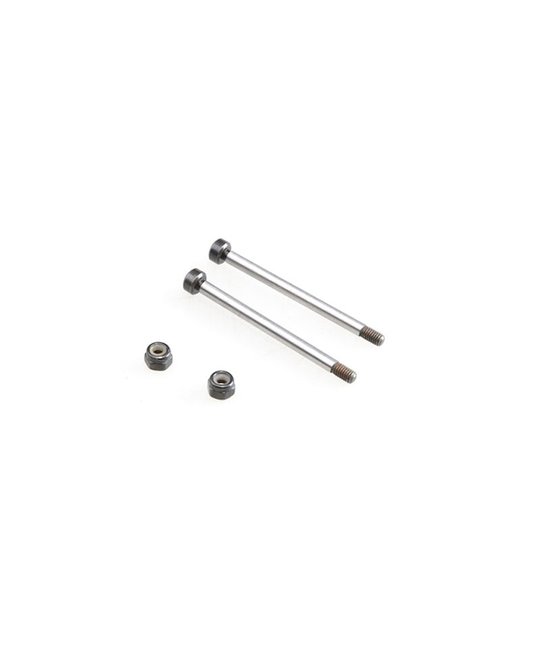 Front Outer Hingepins -  JQB0304