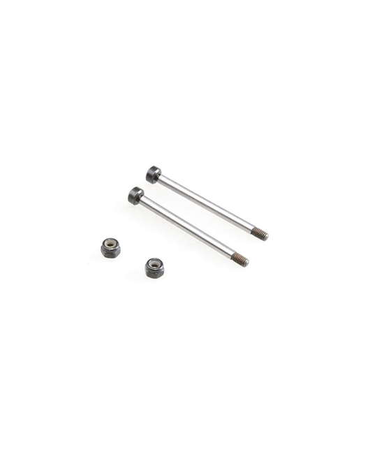 Front Outer Hingepins -  JQB0304