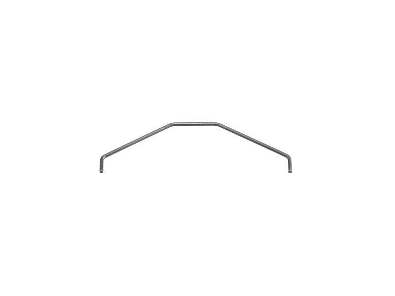 THE JQRacing Front Swaybar 2.3mm (White Edition) THE JQRacing Front Swaybar 2.3mm (White Edition)