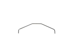 Rear Swaybar 2.5mm (White Edition) -  JQB0307-rc---cars-and-trucks-Hobbycorner