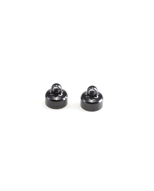 THE Aluminium One- Piece Shock Cap for 16mm Shocks -  JQB0341