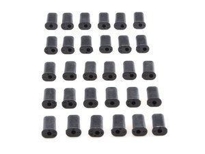 THE Rear Hub Insert Set -  JQB0344-rc---cars-and-trucks-Hobbycorner