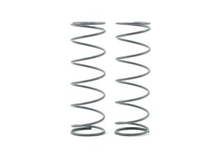 THE Front Springs Grey, Medium Hard 7.25 Coils, 70mm Long -  JQB0347-rc---cars-and-trucks-Hobbycorner