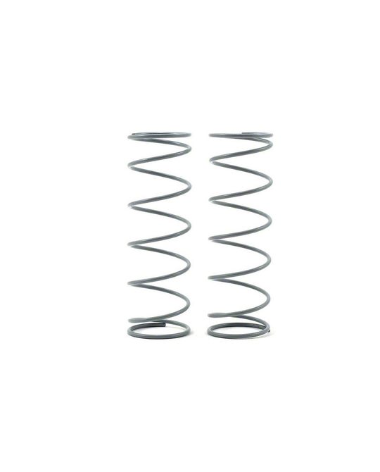 THE Front Springs Grey, Medium Hard 7.25 Coils, 70mm Long -  JQB0347