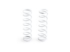 THE Rear Springs Grey, Medium Hard 8.25 Coils, 85mm Long -  JQB0348