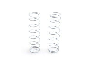 THE Rear Springs Grey, Medium Hard 8.25 Coils, 85mm Long -  JQB0348-rc---cars-and-trucks-Hobbycorner