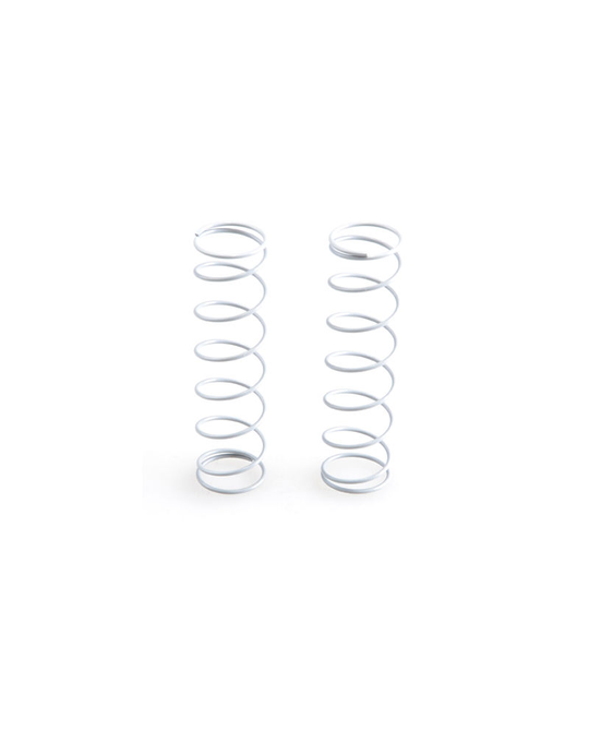 THE Rear Springs Grey, Medium Hard 8.25 Coils, 85mm Long -  JQB0348