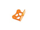 CNC High Wingmount L (Gold) -  JQB0350 -  JQB0350