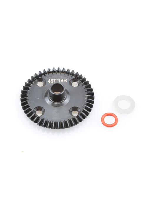 THE 45/14 Rear Crowngear -  JQB0354