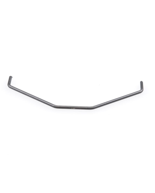 THE Front Swaybar 2.6mm -  JQB0360