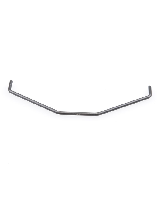 THE Front Swaybar 2.6mm -  JQB0360