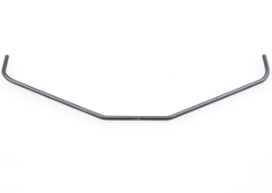 THE Rear Swaybar 2.3mm (White Edition) -  JQB0361-rc---cars-and-trucks-Hobbycorner