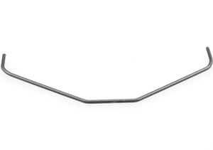 THE Rear Swaybar 2.4mm (White Edition) -  JQB0362-rc---cars-and-trucks-Hobbycorner