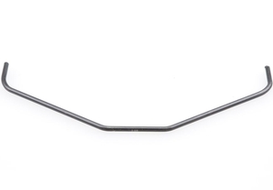 THE Rear Swaybar 2.6mm (White Edition) -  JQB0363-rc---cars-and-trucks-Hobbycorner
