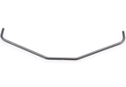 THE Rear Swaybar 2.8mm (White Edition) -  JQB0364