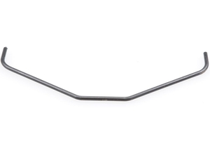 THE Rear Swaybar 2.8mm (White Edition) -  JQB0364-rc---cars-and-trucks-Hobbycorner