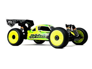 The eCar Kit -  JQE0577-rc---cars-and-trucks-Hobbycorner