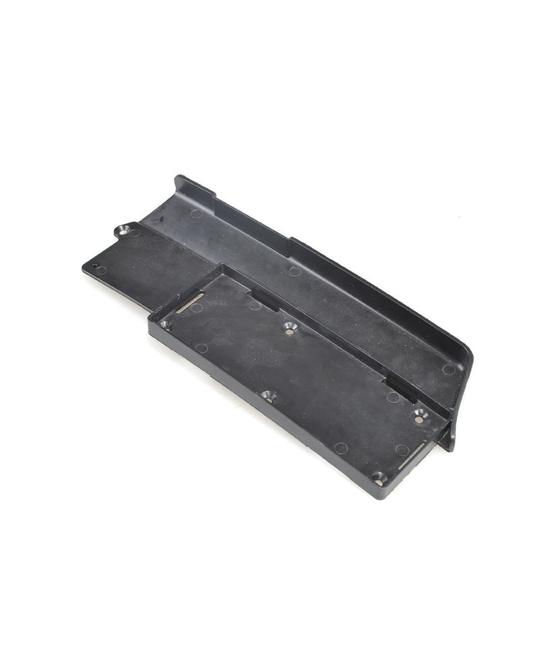 THE Left Sideguard, Batterytray -  JQE0101