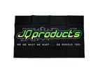 THE JQ Products Pitmat (Text) -  JQM0045