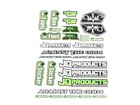 THE "We" Sticker Sheet -  JQM0073 -  JQM0073