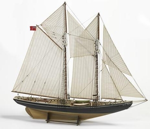 1/65 Bluenose -  BIL01- 00- 0576-model-kits-Hobbycorner