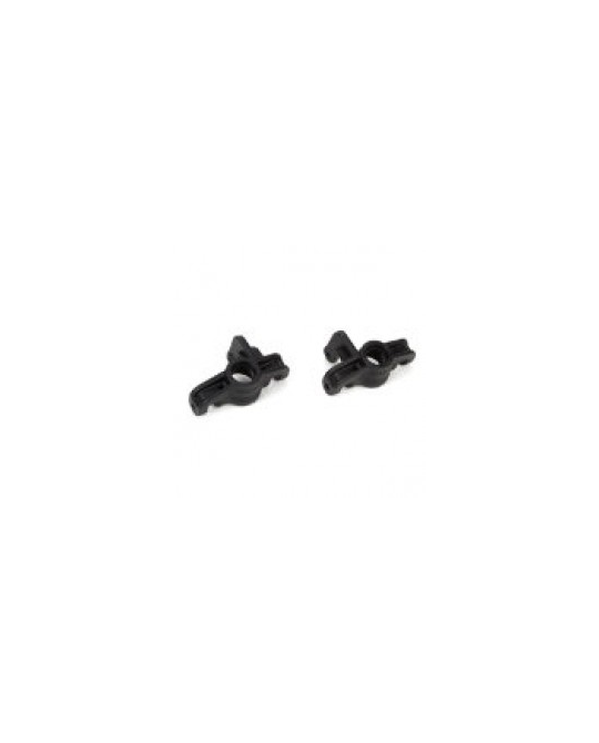 Front Spindle Set 8B 3.0 -  TLR244003