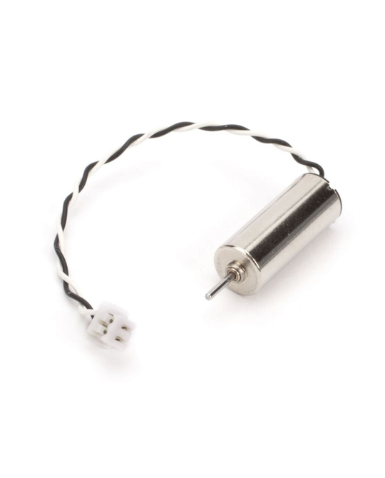 Motor -  Black End with Black & White -  Nano QX -  BLH7603