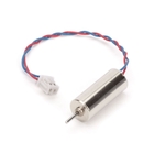 Motor -  CCW Rotation White End With Red & Blue Wire -  BLH7604