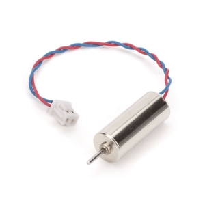 Motor -  CCW Rotation White End With Red & Blue Wire -  BLH7604-drones-and-fpv-Hobbycorner