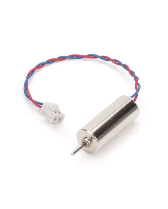 Motor -  CCW Rotation White End With Red & Blue Wire -  BLH7604