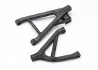 Traxxas -  Suspension arm upper & lower (Left Rear) -  5934X