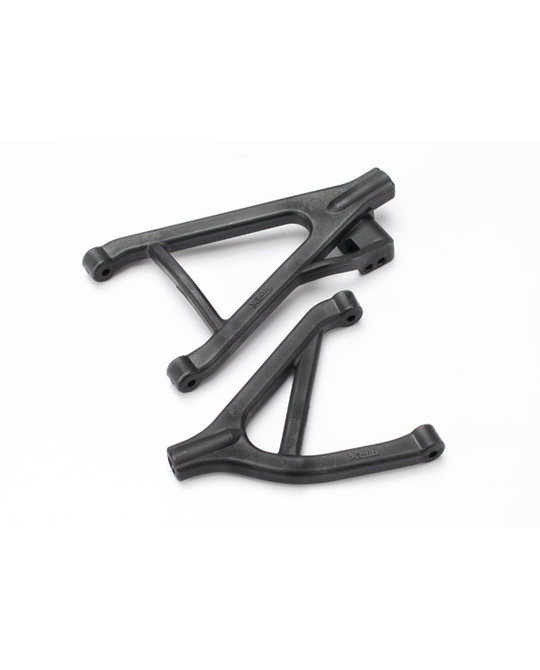 Traxxas -  Suspension arm upper & lower (Left Rear) -  5934X