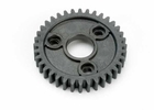 Spur gear, 36- tooth (1.0 metric pitch) -  3953