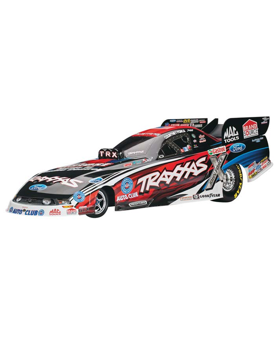 NHRA Funny Car 1:8 TQi 2.4GHz RTR -  6907