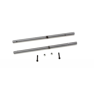 Flybarless Mainshaft - 2 - B450 X -  BLH4347-rc-helicopters-Hobbycorner