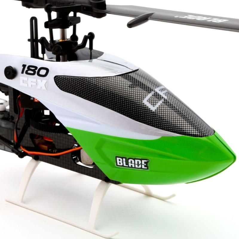 180 CFX BNF Basic - BLH3450 - Blade : RC Helicopters-BNF : Hobbycorner
