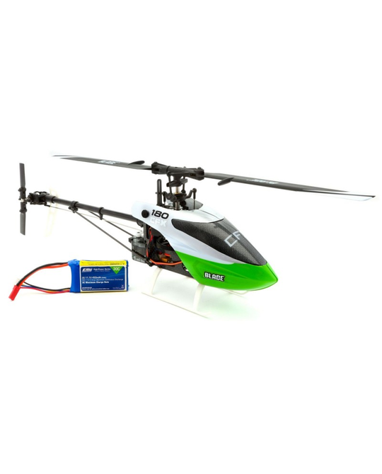 180 CFX BNF Basic - BLH3450 - Blade : RC Helicopters-BNF : Hobbycorner