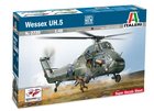 1/48 WESSEX UH.5 -  Jan- 20