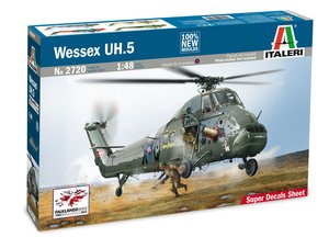 1/48 WESSEX UH.5 -  Jan- 20-model-kits-Hobbycorner