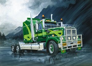 1- 24 AUSTRALIAN TRUCK -  1- 719-model-kits-Hobbycorner