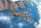 1- 48 MUSTANG MK. IVa -  Jan- 45