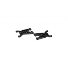 Front Suspension Arm Set (2), 5TT -  LOSB2071