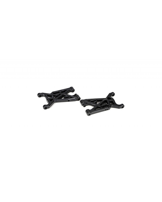 Front Suspension Arm Set (2), 5TT -  LOSB2071