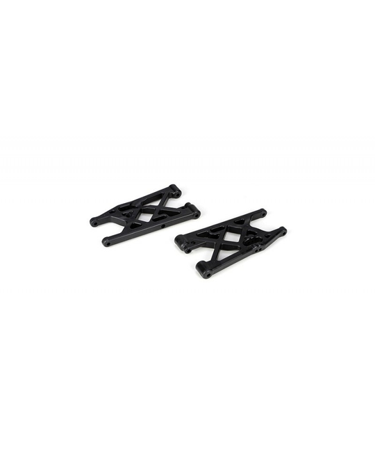 Rear Suspension Arm Set (2) 5TT -  LOSB2076