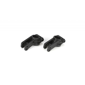 Rear Hub Carrier Set (2) 5TT -  LOSB2077-rc---cars-and-trucks-Hobbycorner