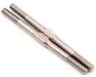 Titanium Camber Link Turnbuckles 6x99mm(2) 5IVE- T -  LOSB5911