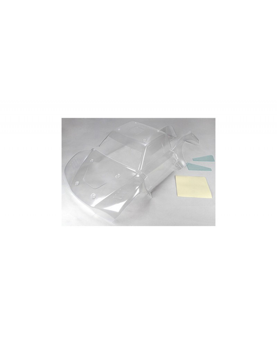 Complete Body Set, Clear - 5IVE- T - LOSB8105