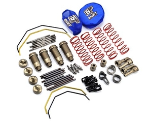 Tuning Kit: 5IVE- T -  TLR351000-rc---cars-and-trucks-Hobbycorner